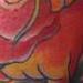 Tattoos - KOI AND LOTUS - 72072